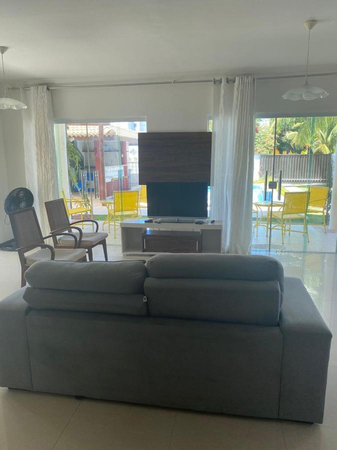 Holiday home Casa Amarela
