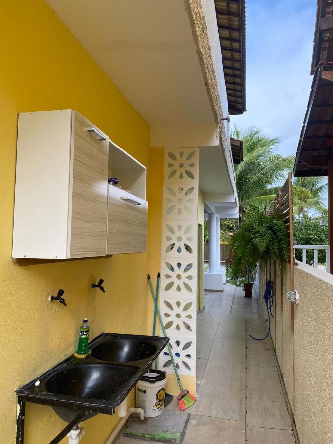 Casa Amarela Holiday home