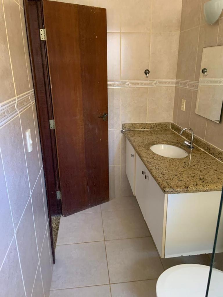 Casa Amarela *