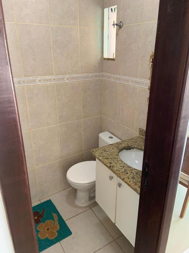 Casa Amarela *